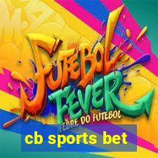 cb sports bet